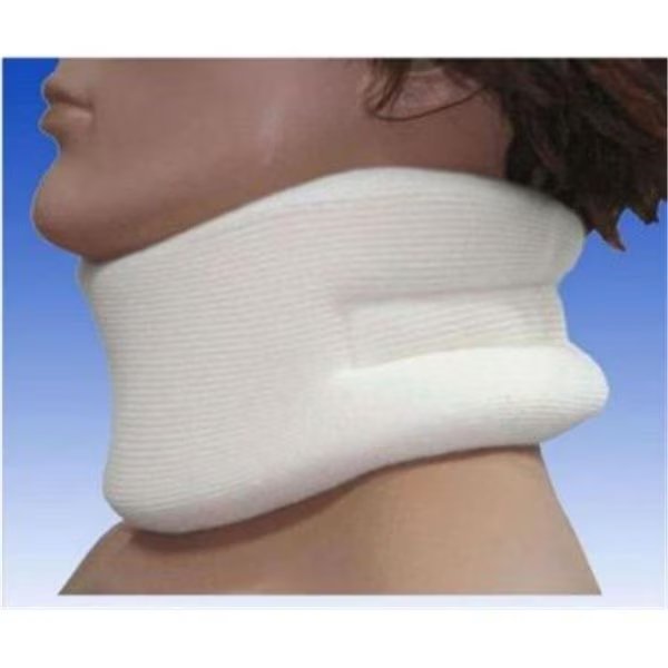 Infraredcare 82002-2 Cervical Collar Neck Broken Sprain Brace - Medium, Infraredcare, Mfr#: 82002-2